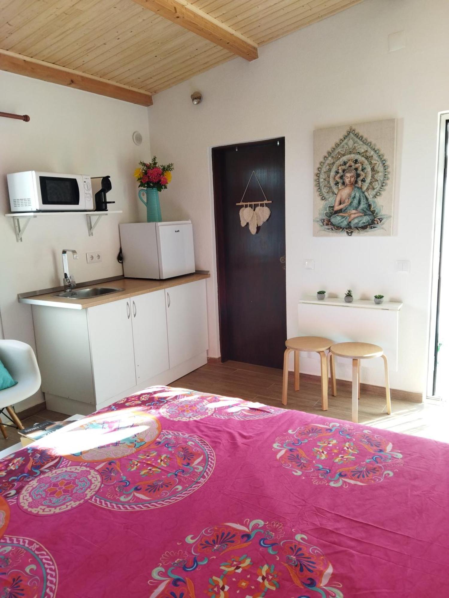 Casa Da Serra Nazare Luaran gambar