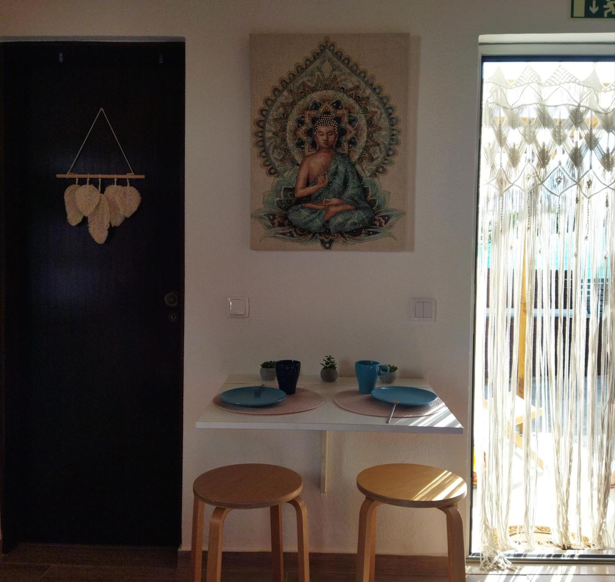 Casa Da Serra Nazare Luaran gambar