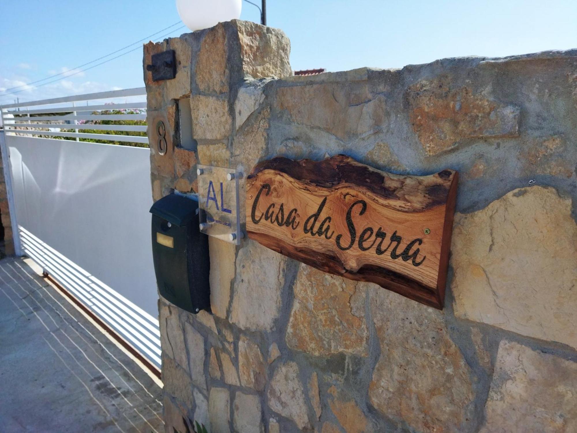 Casa Da Serra Nazare Luaran gambar
