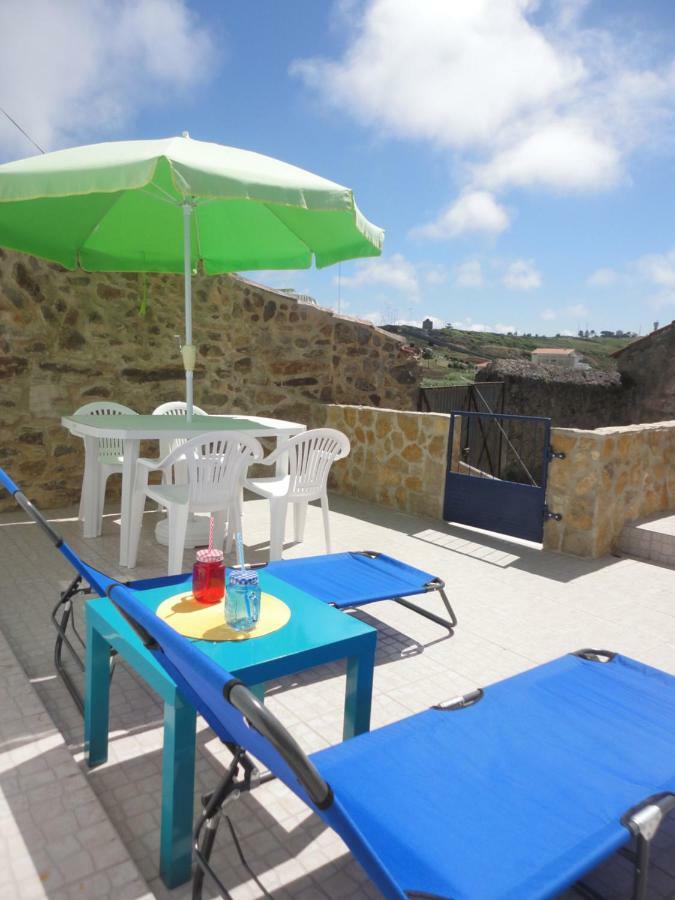 Casa Da Serra Nazare Luaran gambar