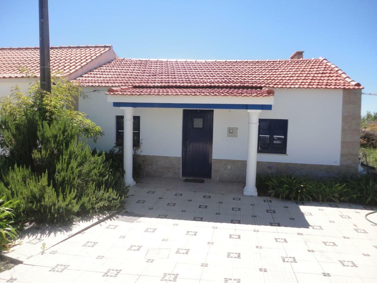 Casa Da Serra Nazare Luaran gambar