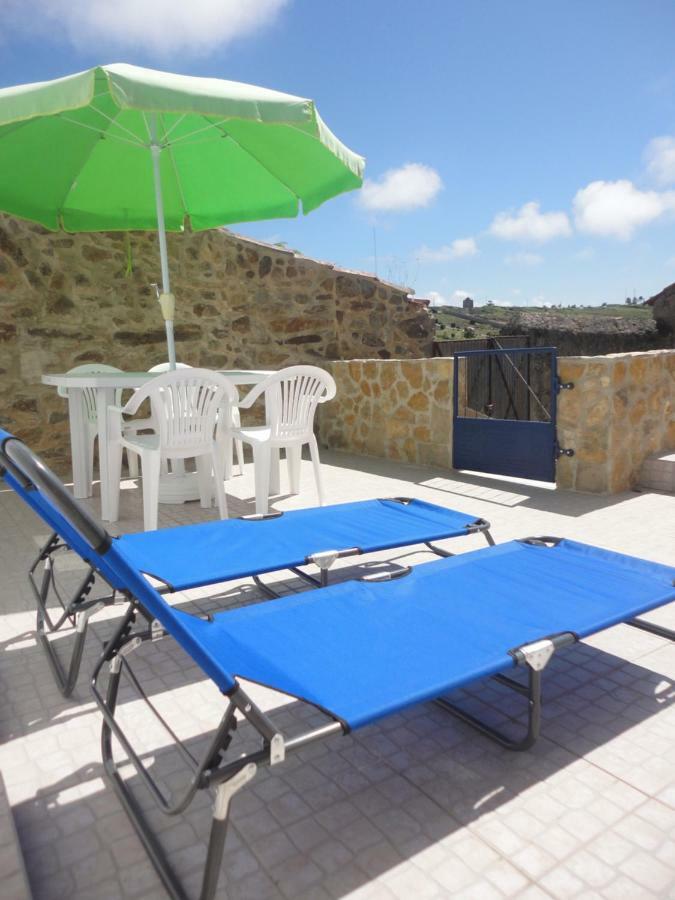 Casa Da Serra Nazare Luaran gambar